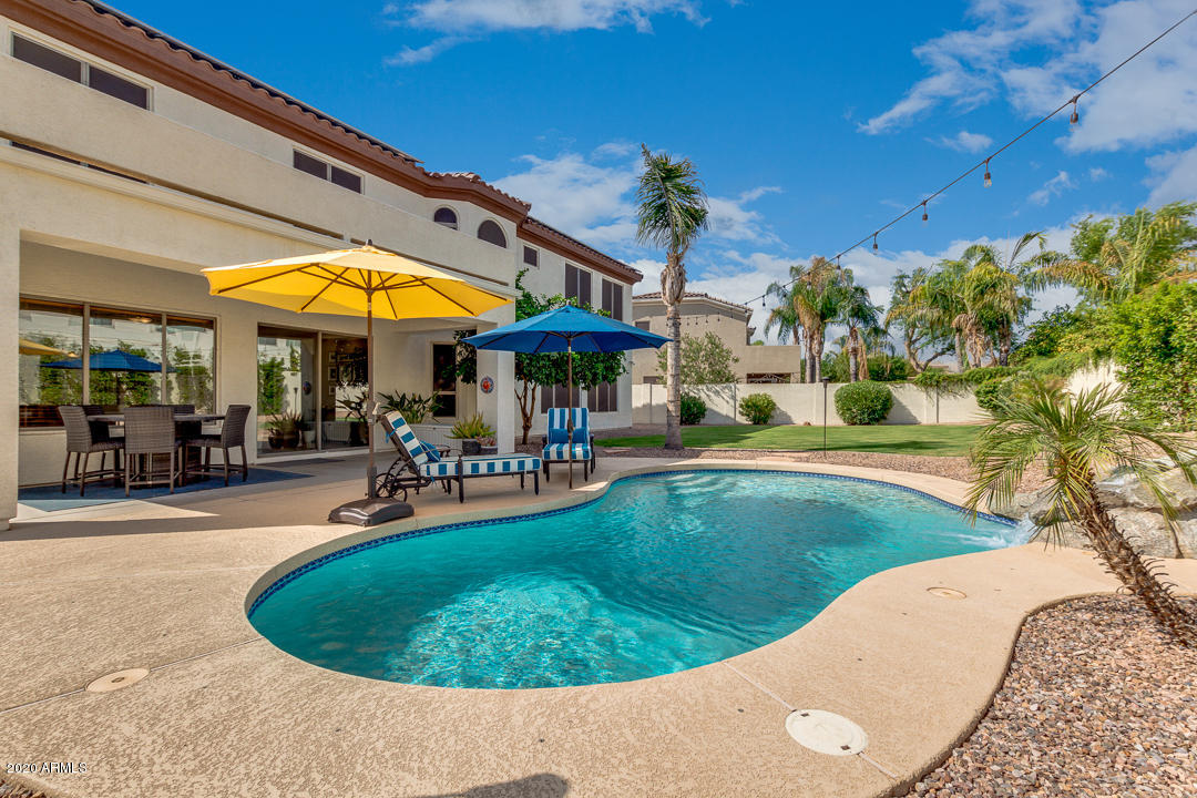 4619 East Desperado Road Gilbert, AZ 85297 - Photo 51 of 57 52-Desperado