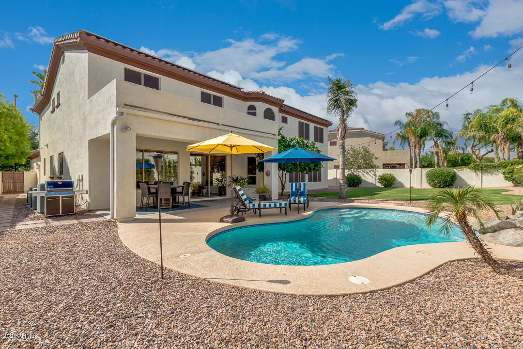 4619 East Desperado Road Gilbert, AZ 85297 - Photo 52 of 57 53-Desperado