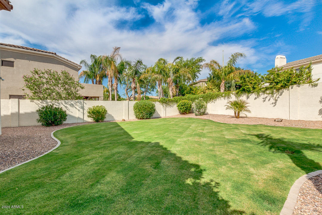 4619 East Desperado Road Gilbert, AZ 85297 - Photo 55 of 57 56-Desperado