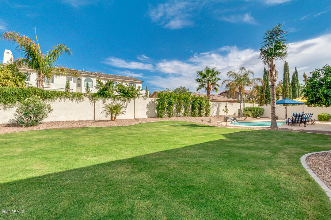 4619 East Desperado Road Gilbert, AZ 85297 - Photo 56 of 57 57-Desperado