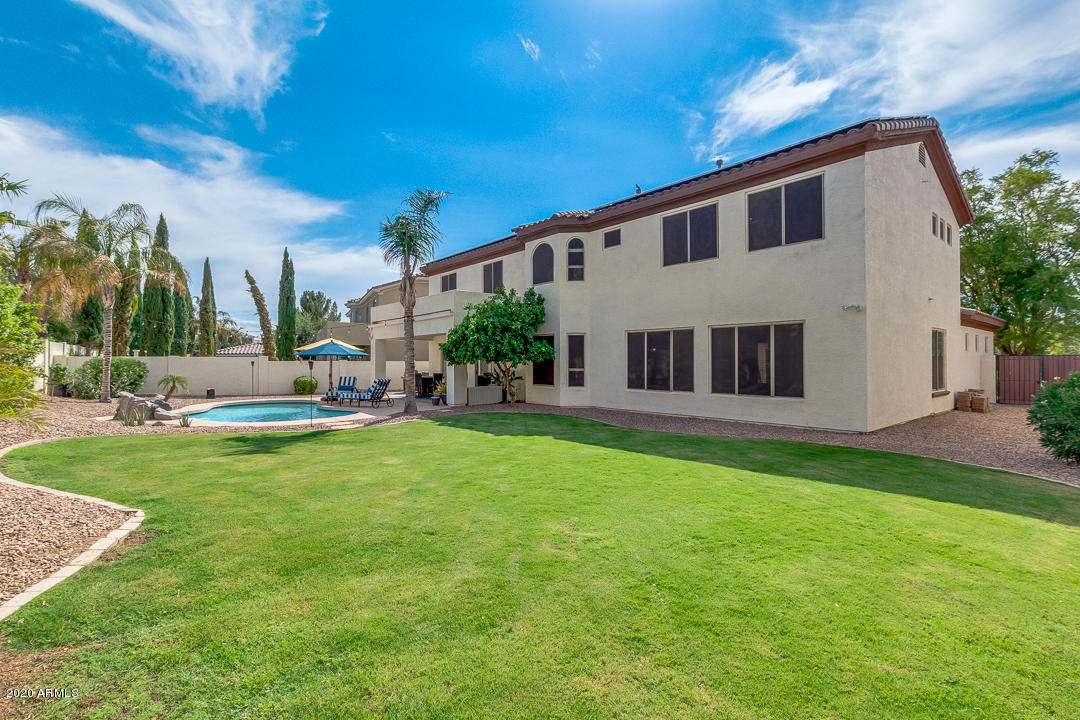 4619 East Desperado Road Gilbert, AZ 85297 - Photo 57 of 57 58-Desperado