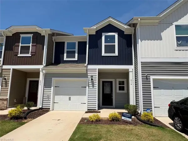$239,000 | 814 Rolling Flds Drive, Graham, NC 27253