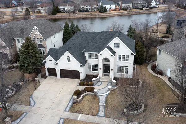 $1,100,000 | 3307 Danlaur Court, Naperville, IL 60564
