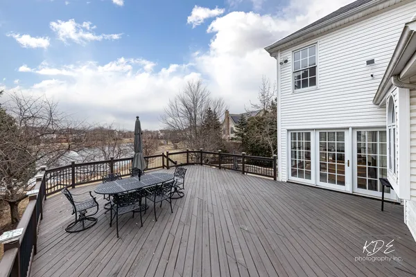 $1,100,000 | 3307 Danlaur Court, Naperville, IL 60564