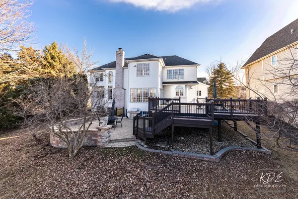 $1,100,000 | 3307 Danlaur Court, Naperville, IL 60564