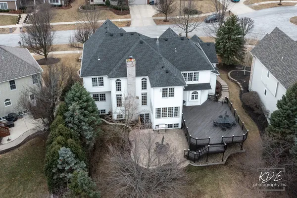 $1,100,000 | 3307 Danlaur Court, Naperville, IL 60564