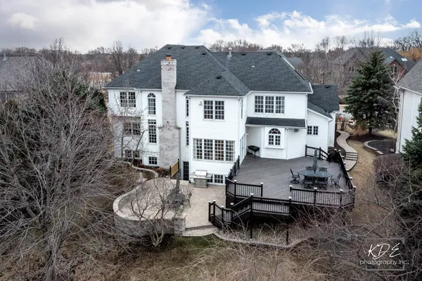 $1,100,000 | 3307 Danlaur Court, Naperville, IL 60564