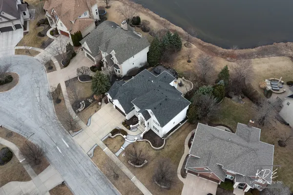 $1,100,000 | 3307 Danlaur Court, Naperville, IL 60564