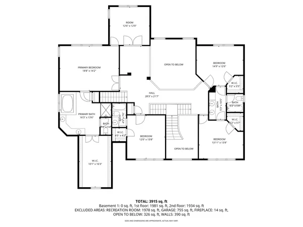 $1,100,000 | 3307 Danlaur Court, Naperville, IL 60564