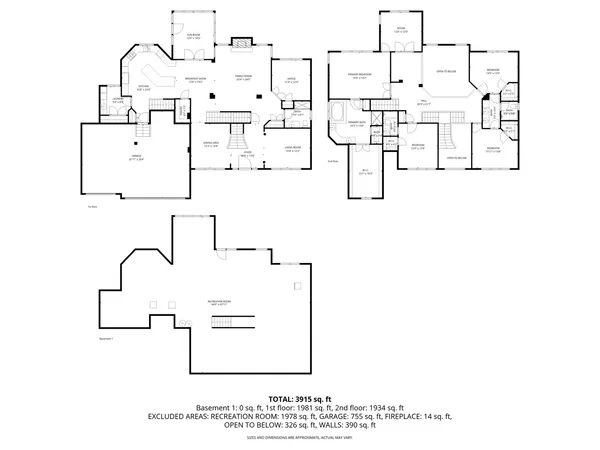 $1,100,000 | 3307 Danlaur Court, Naperville, IL 60564