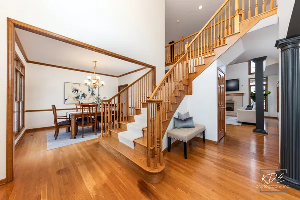 $1,100,000 | 3307 Danlaur Court, Naperville, IL 60564