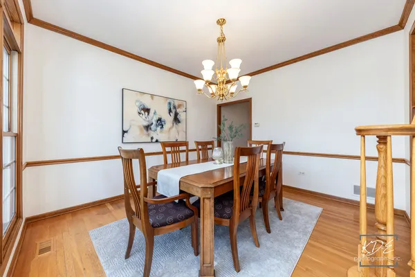 $1,100,000 | 3307 Danlaur Court, Naperville, IL 60564