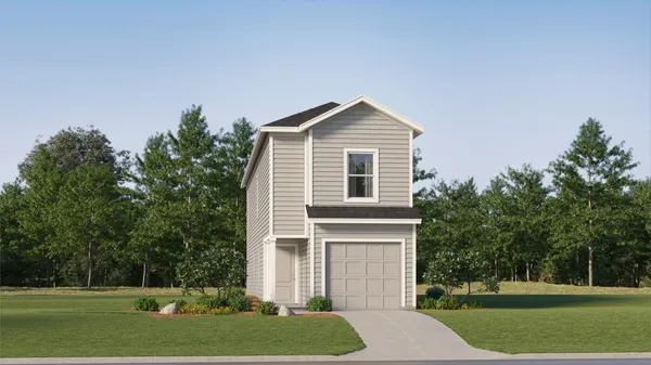 $227,990 | 4823 George Cunningham Loop, Temple, TX 76502