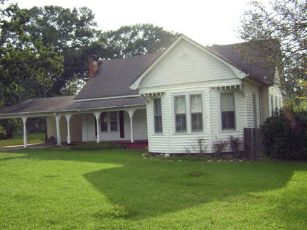 163 Liberty Road Gloster, MS 39638 - Photo 1 of 1 Main View