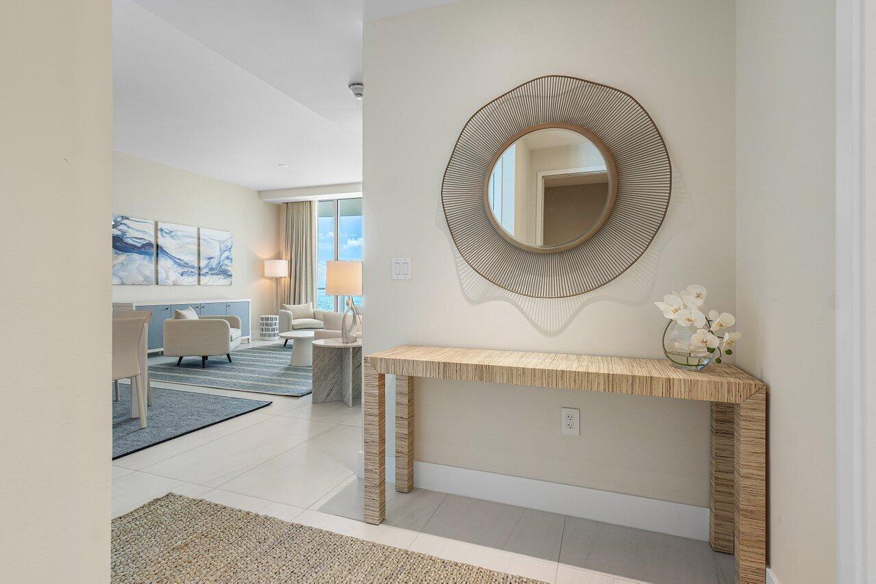 3100 North Ocean Drive, Unit H1205 Singer Island, FL 33404 - Photo 3 of 35 a living room with furniture