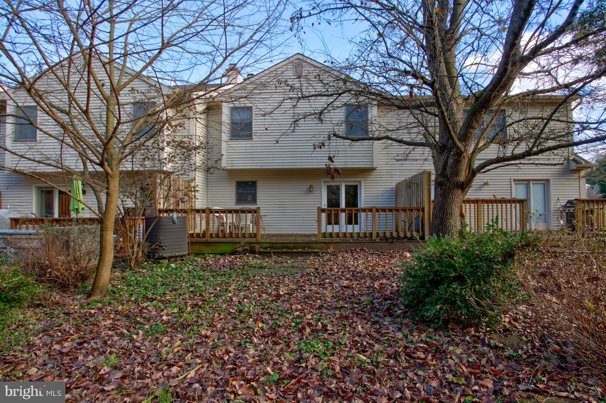 1845 Spring Ridge Lane Lancaster, PA 17603 - Photo 16 of 16 Rear View