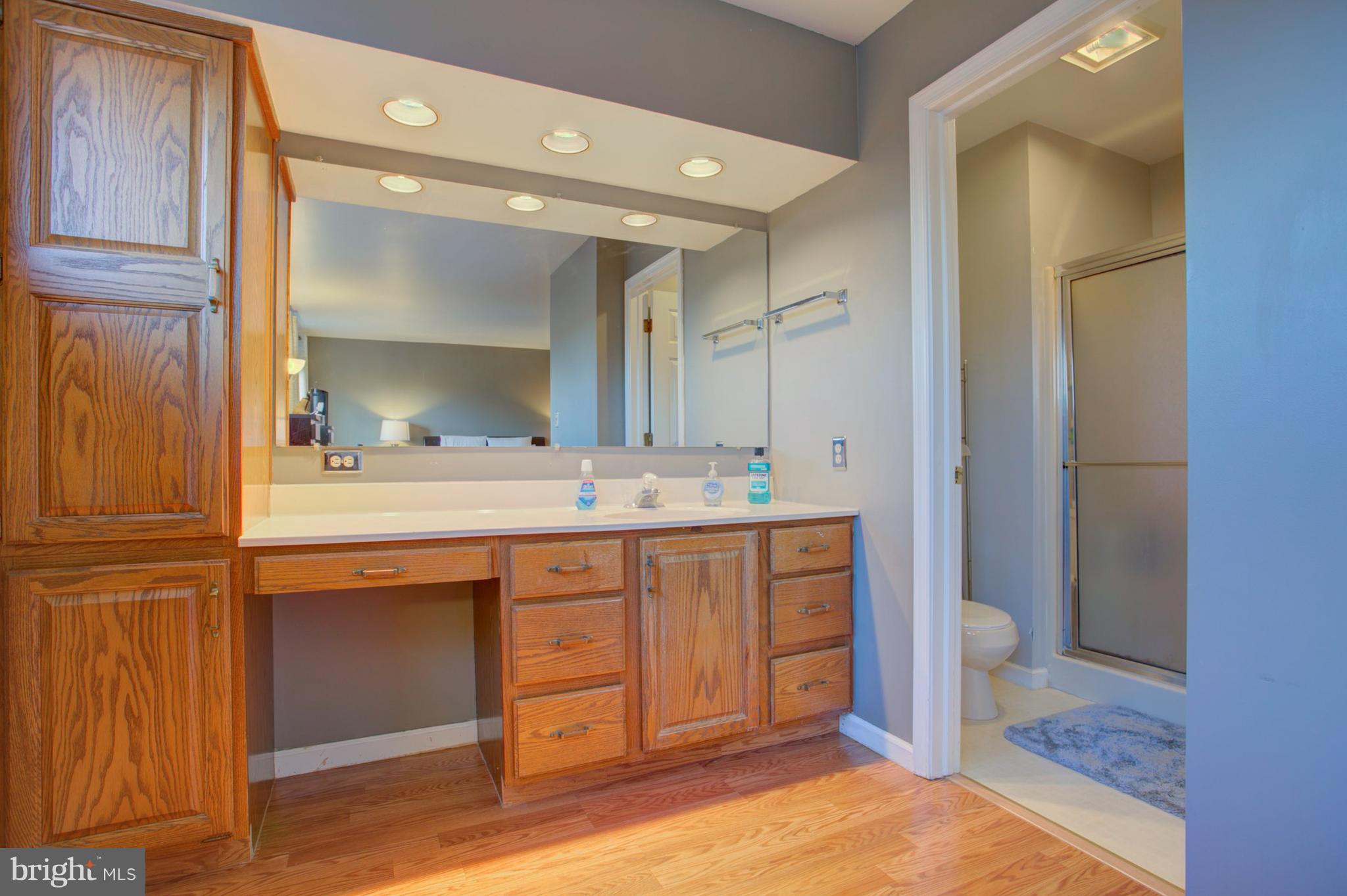 1845 Spring Ridge Lane Lancaster, PA 17603 - Photo 10 of 16 Master Bath