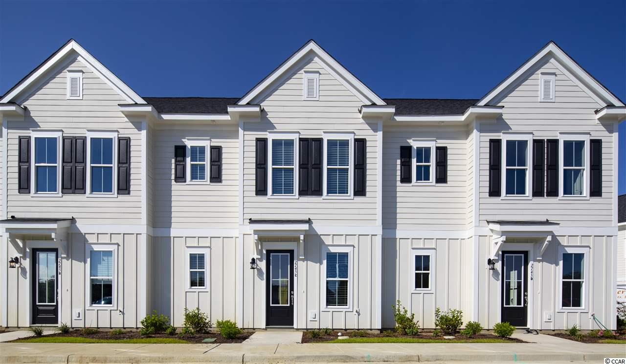 856 Filliman Alley, Unit A Myrtle Beach, SC 29577 - Photo 1 of 36 Gallery Image 1