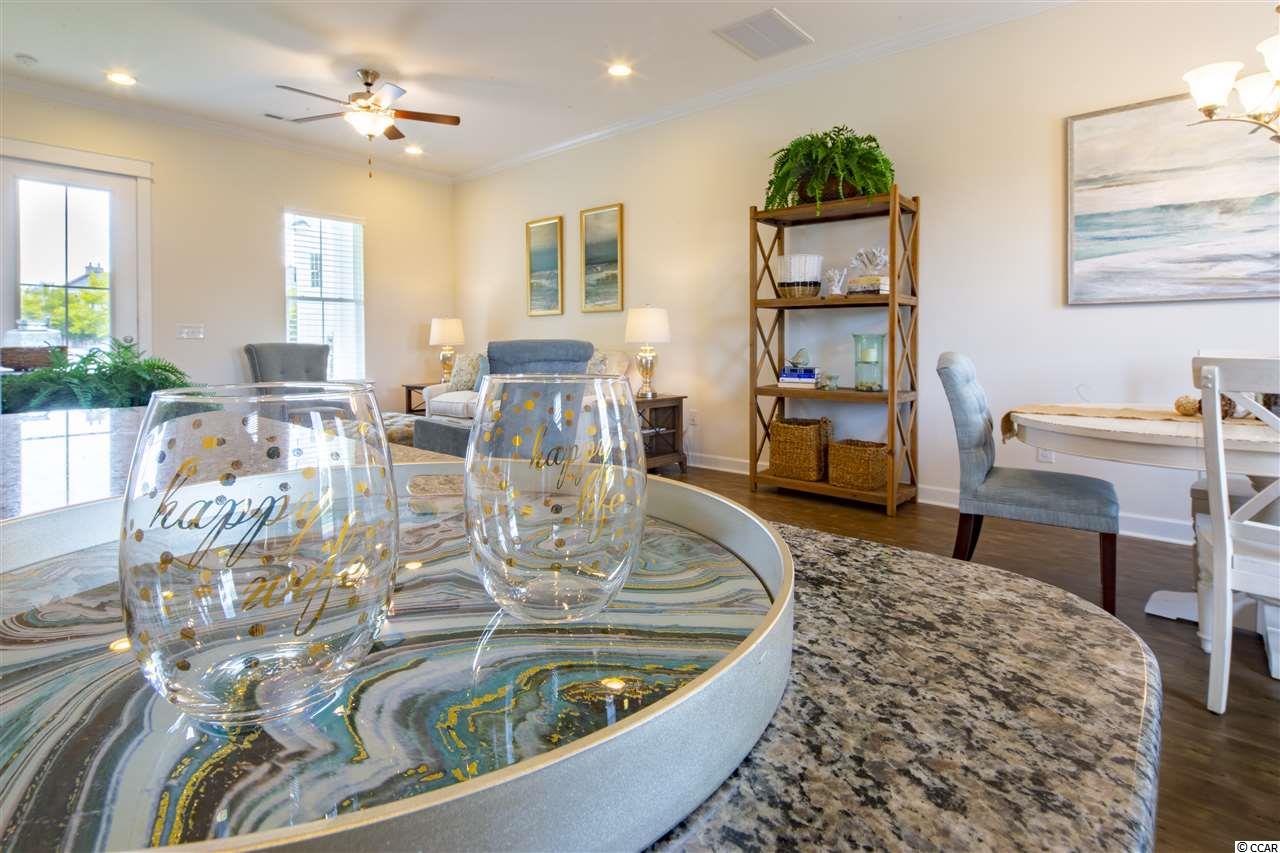 856 Filliman Alley, Unit A Myrtle Beach, SC 29577 - Photo 11 of 36 Gallery Image 11