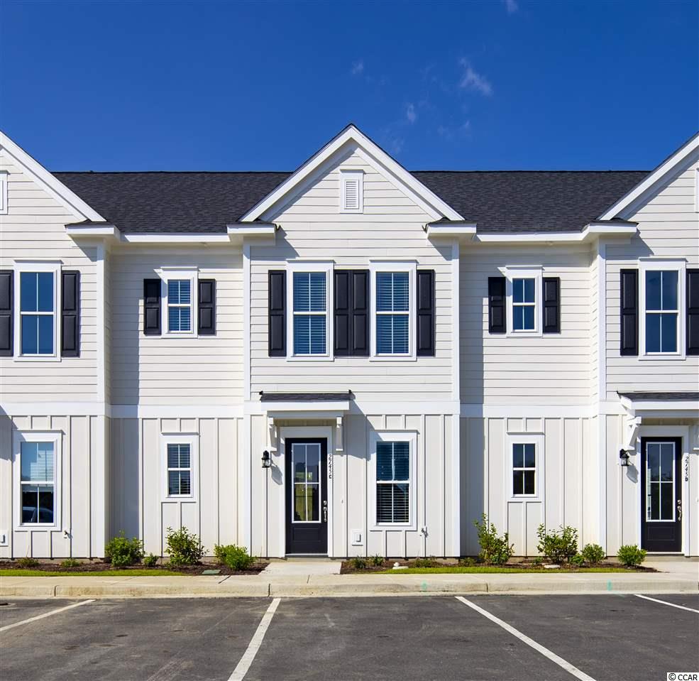 856 Filliman Alley, Unit A Myrtle Beach, SC 29577 - Photo 3 of 36 Gallery Image 3