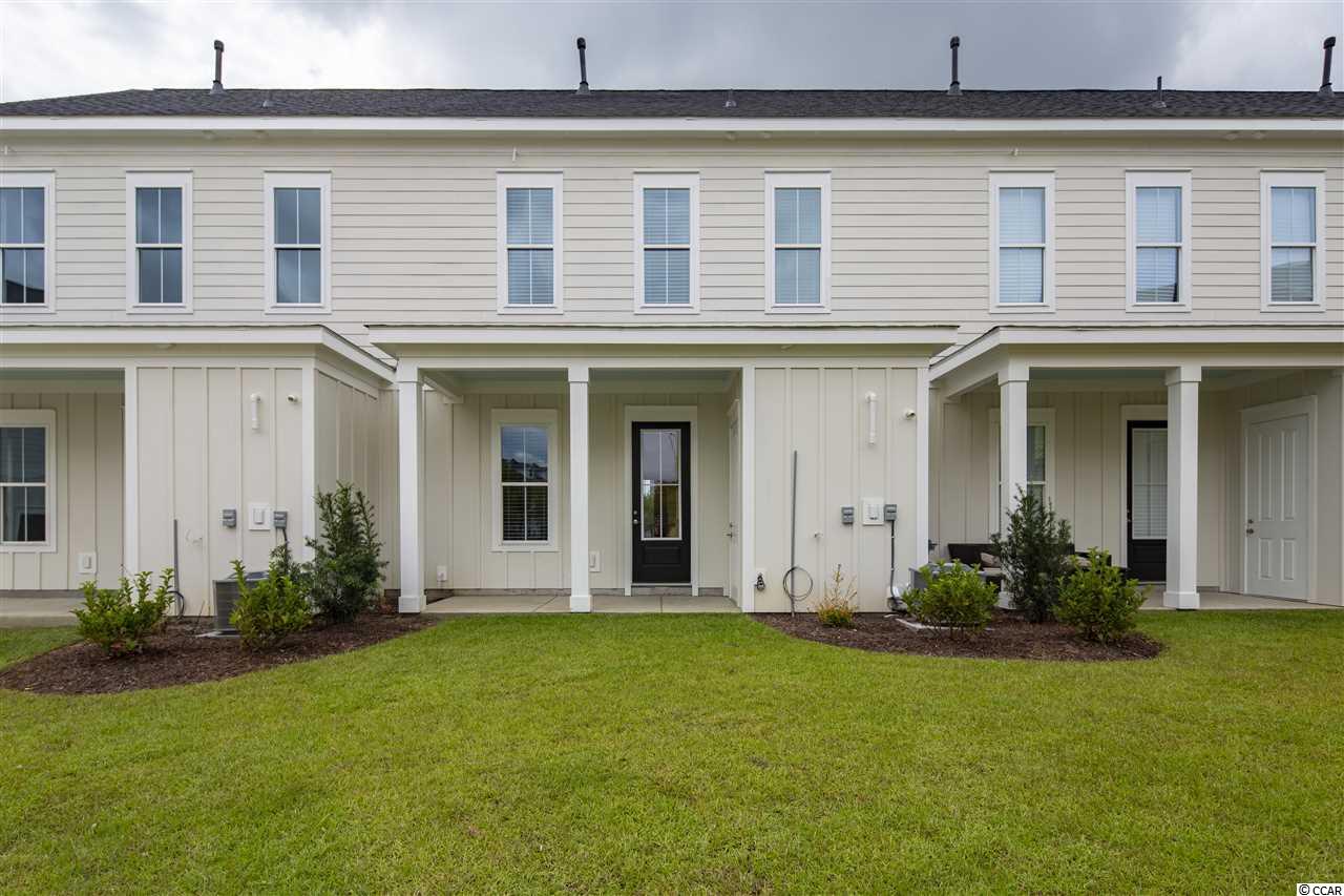 856 Filliman Alley, Unit A Myrtle Beach, SC 29577 - Photo 4 of 36 Gallery Image 4