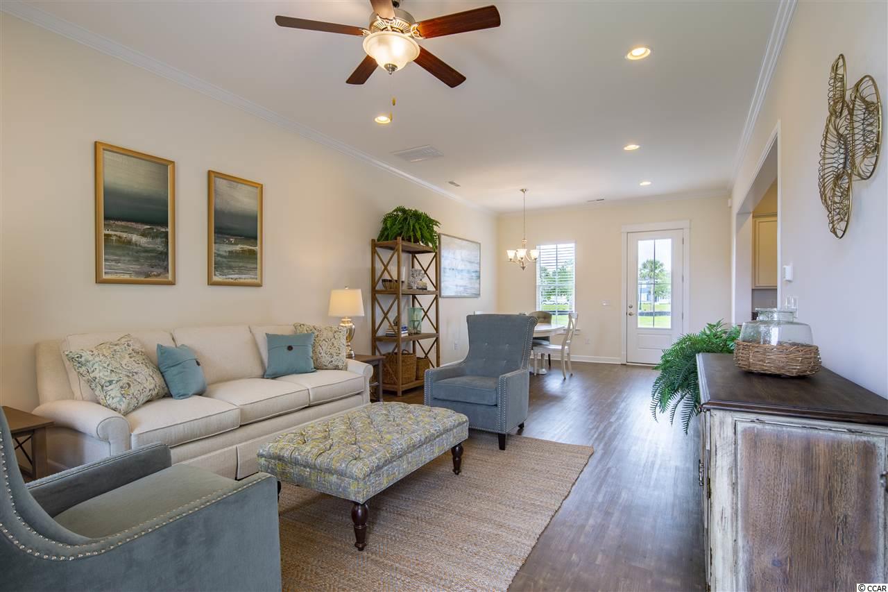 856 Filliman Alley, Unit A Myrtle Beach, SC 29577 - Photo 5 of 36 Gallery Image 5