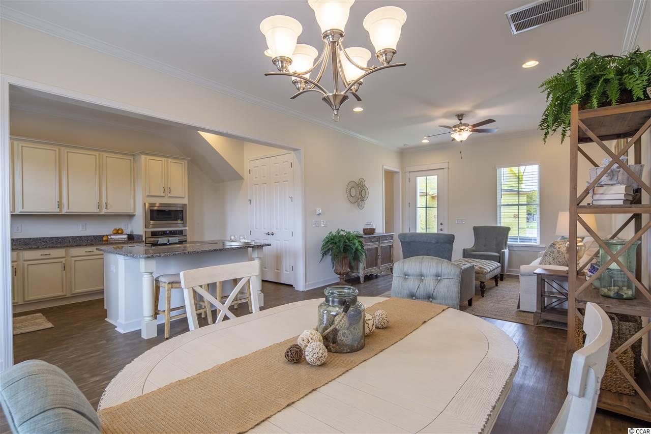 856 Filliman Alley, Unit A Myrtle Beach, SC 29577 - Photo 7 of 36 Gallery Image 7