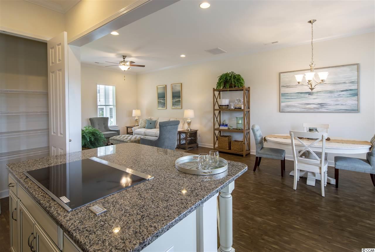 856 Filliman Alley, Unit A Myrtle Beach, SC 29577 - Photo 10 of 36 Gallery Image 10
