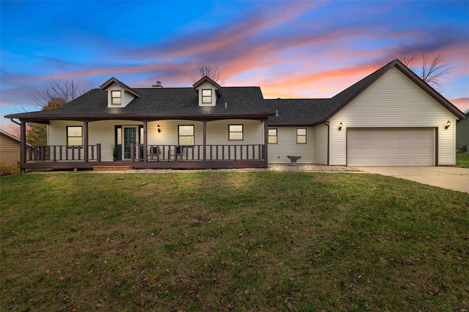 93 Fox Run Road Collinsville, IL 62234 - Photo 1 of 59 Gallery Image 1