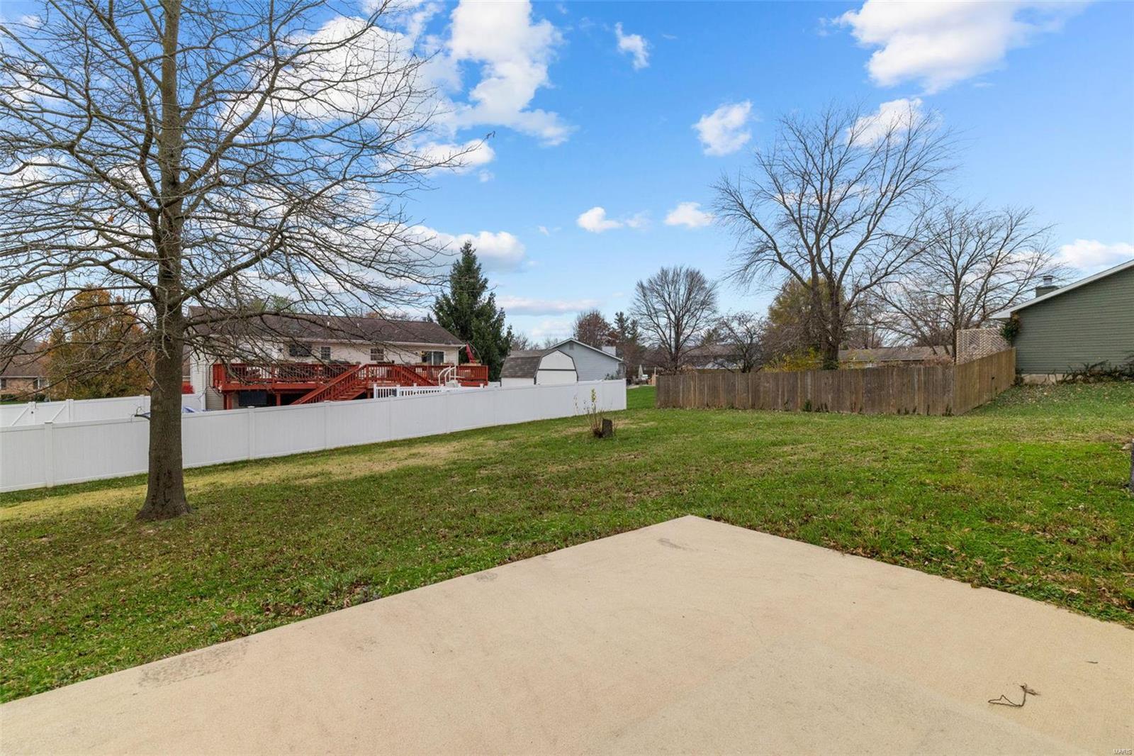 93 Fox Run Road Collinsville, IL 62234 - Photo 11 of 59 Gallery Image 11