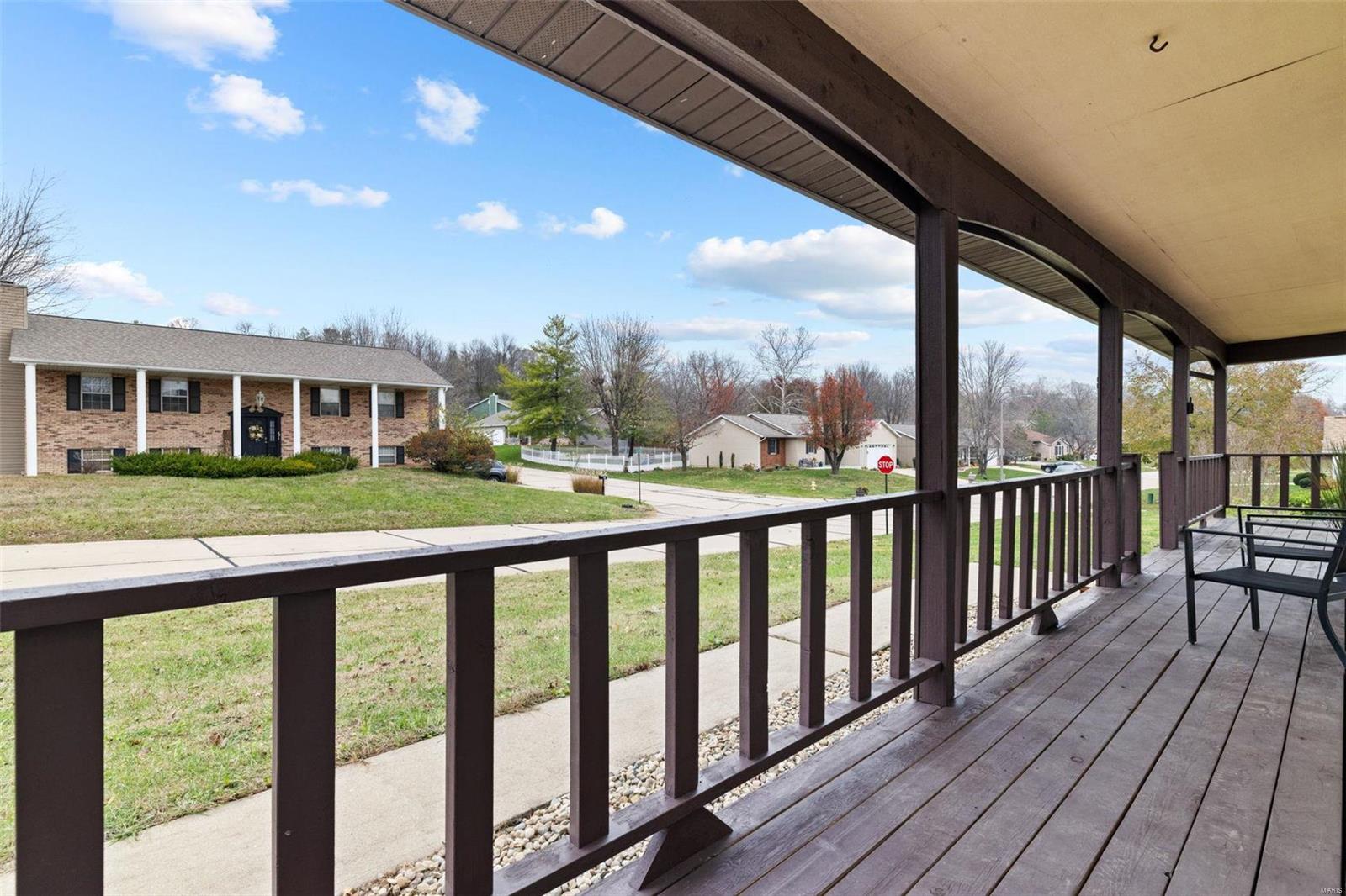 93 Fox Run Road Collinsville, IL 62234 - Photo 15 of 59 Gallery Image 15