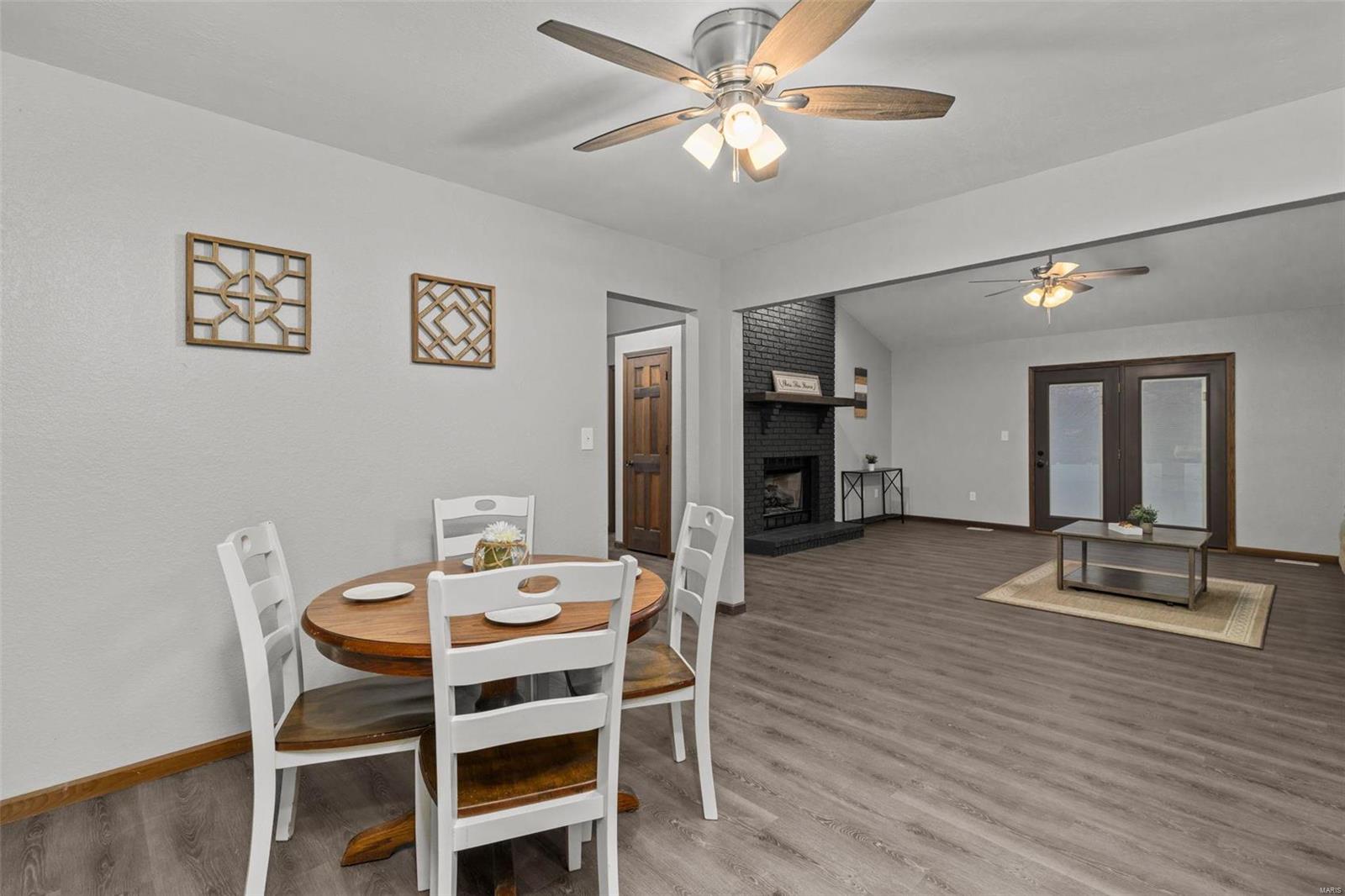 93 Fox Run Road Collinsville, IL 62234 - Photo 29 of 59 Gallery Image 29
