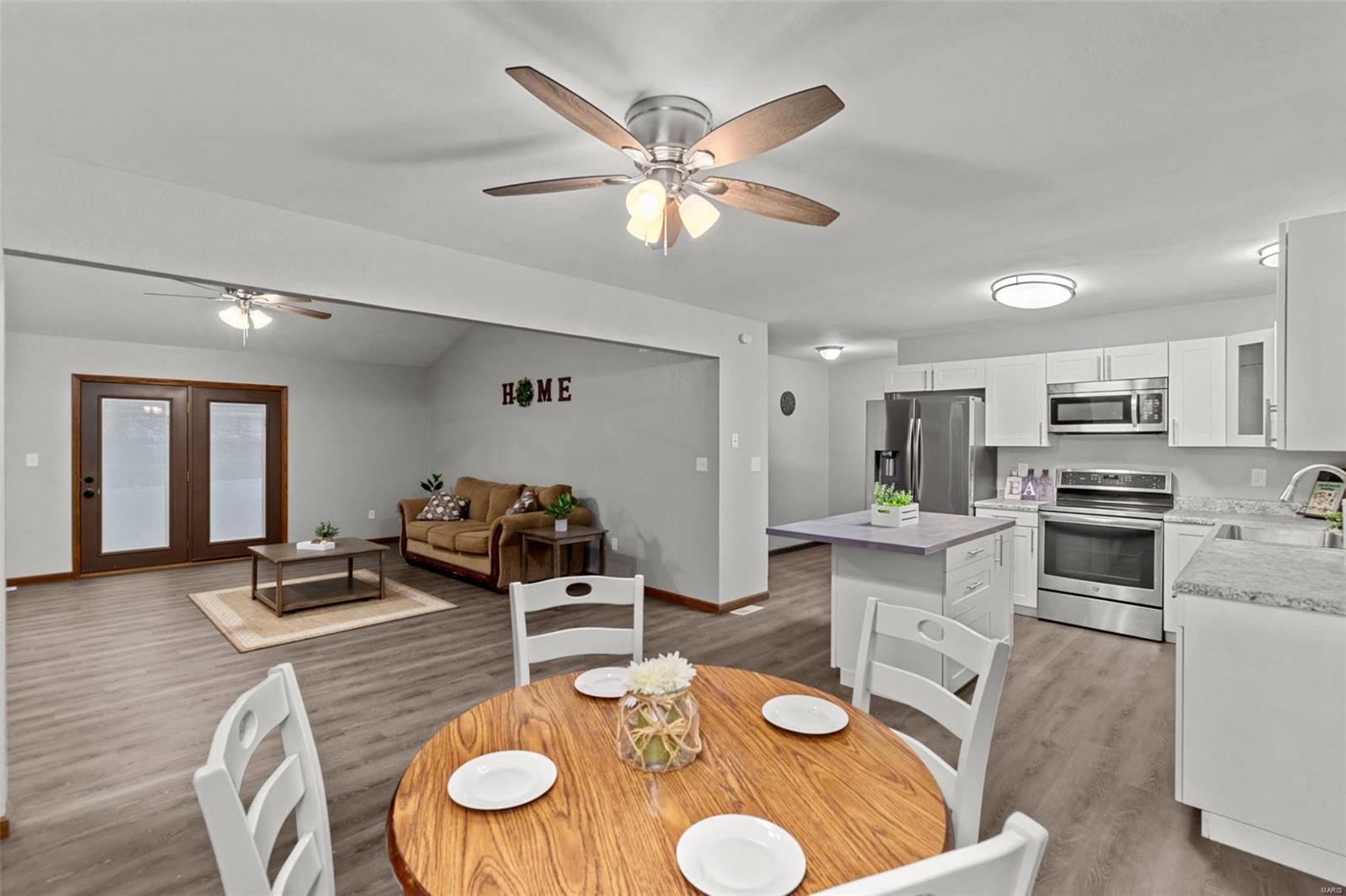 93 Fox Run Road Collinsville, IL 62234 - Photo 30 of 59 Gallery Image 30