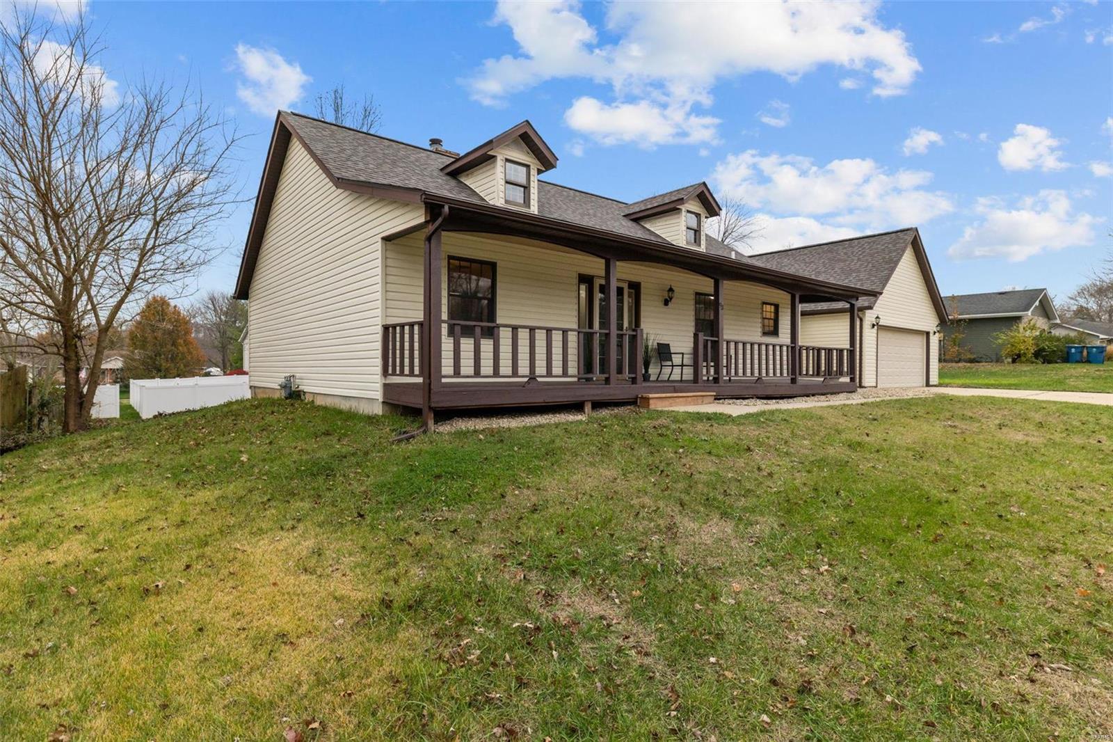 93 Fox Run Road Collinsville, IL 62234 - Photo 3 of 59 Gallery Image 3