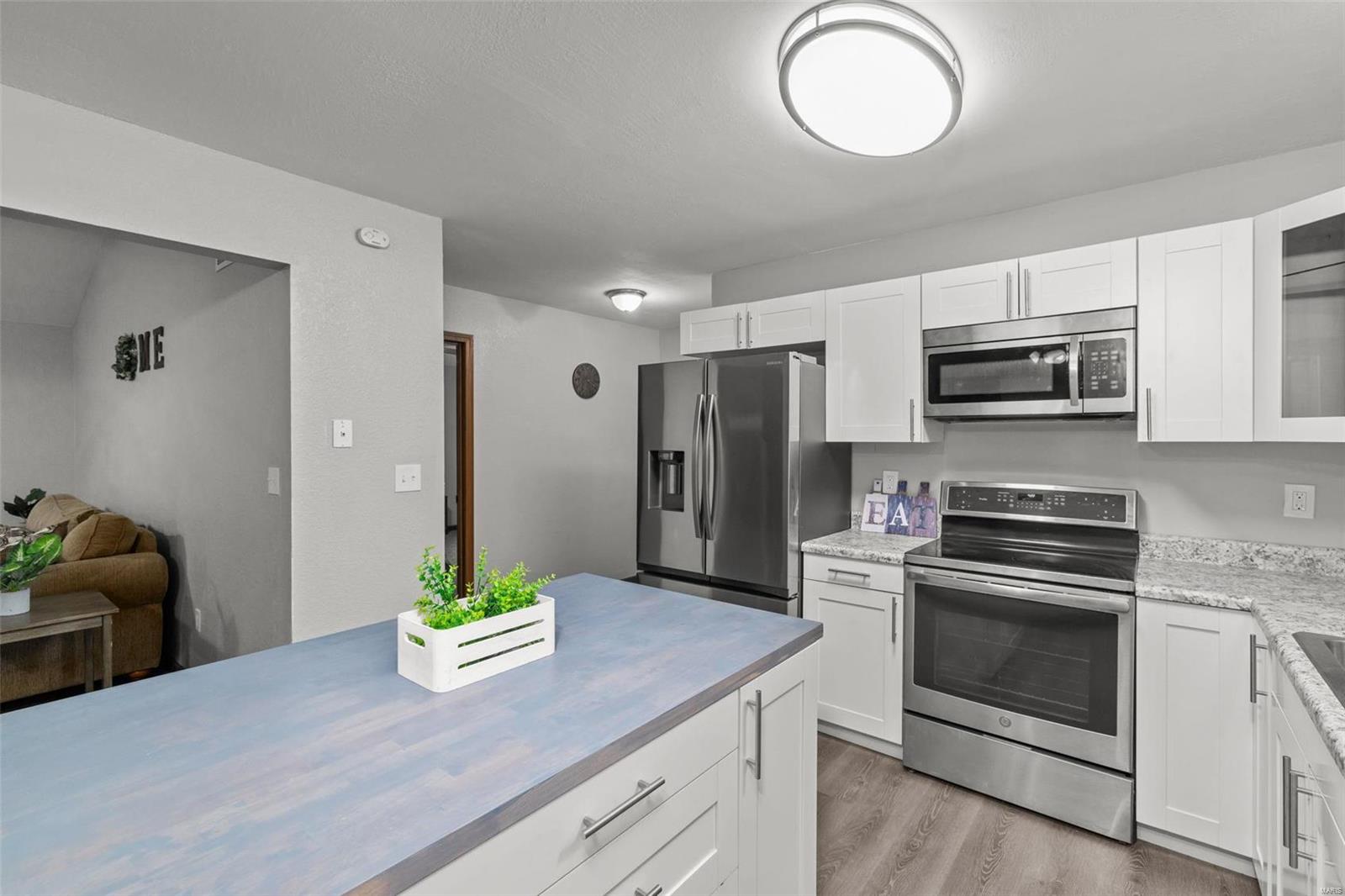 93 Fox Run Road Collinsville, IL 62234 - Photo 34 of 59 Gallery Image 34