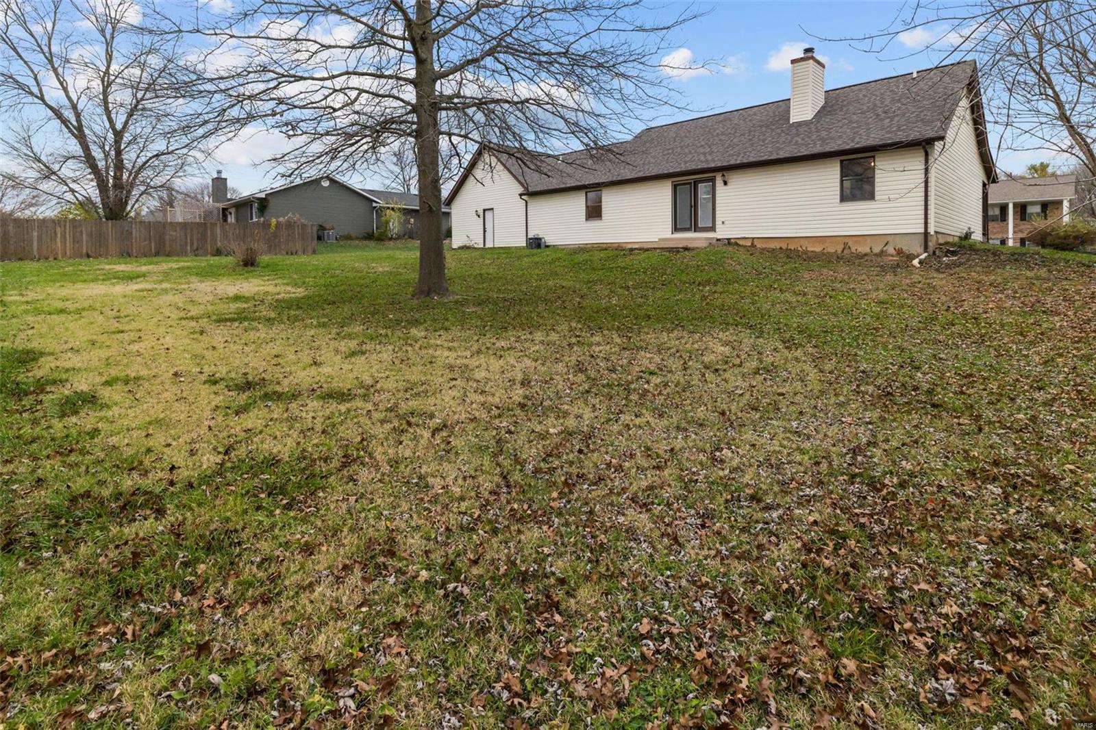 93 Fox Run Road Collinsville, IL 62234 - Photo 5 of 59 Gallery Image 5