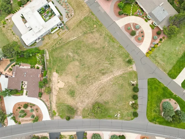 a view of a lake with a mountain