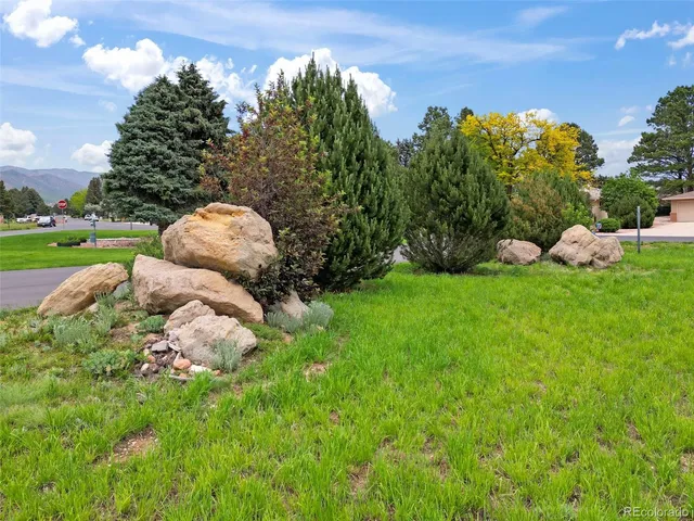 $1,100,000 | 3161 Sunnybrook Lane, Colorado Springs, CO 80904