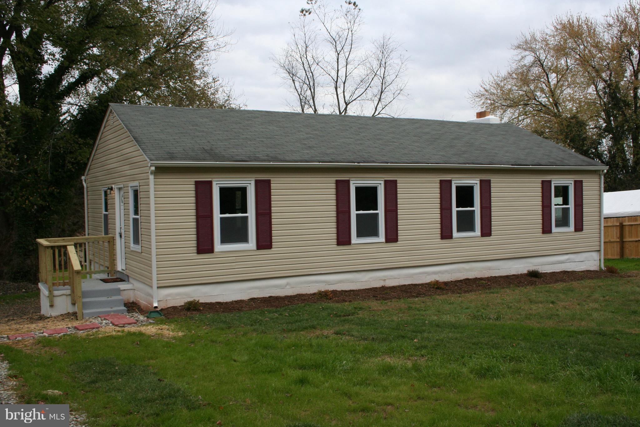 60 Carpenters Point Loop Perryville, MD 21903 - Photo 1 of 22 Exterior (Front)