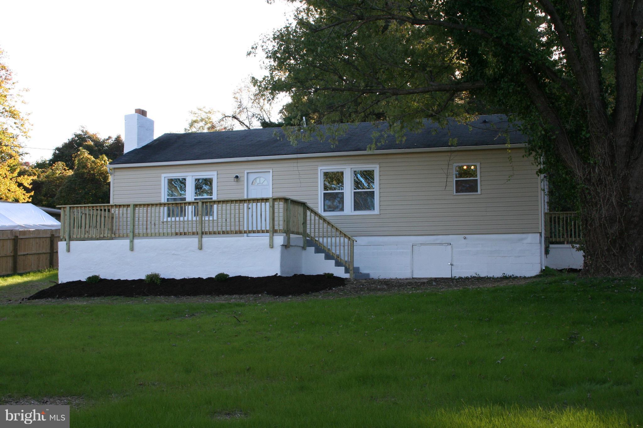 60 Carpenters Point Loop Perryville, MD 21903 - Photo 2 of 22 Exterior (Rear)