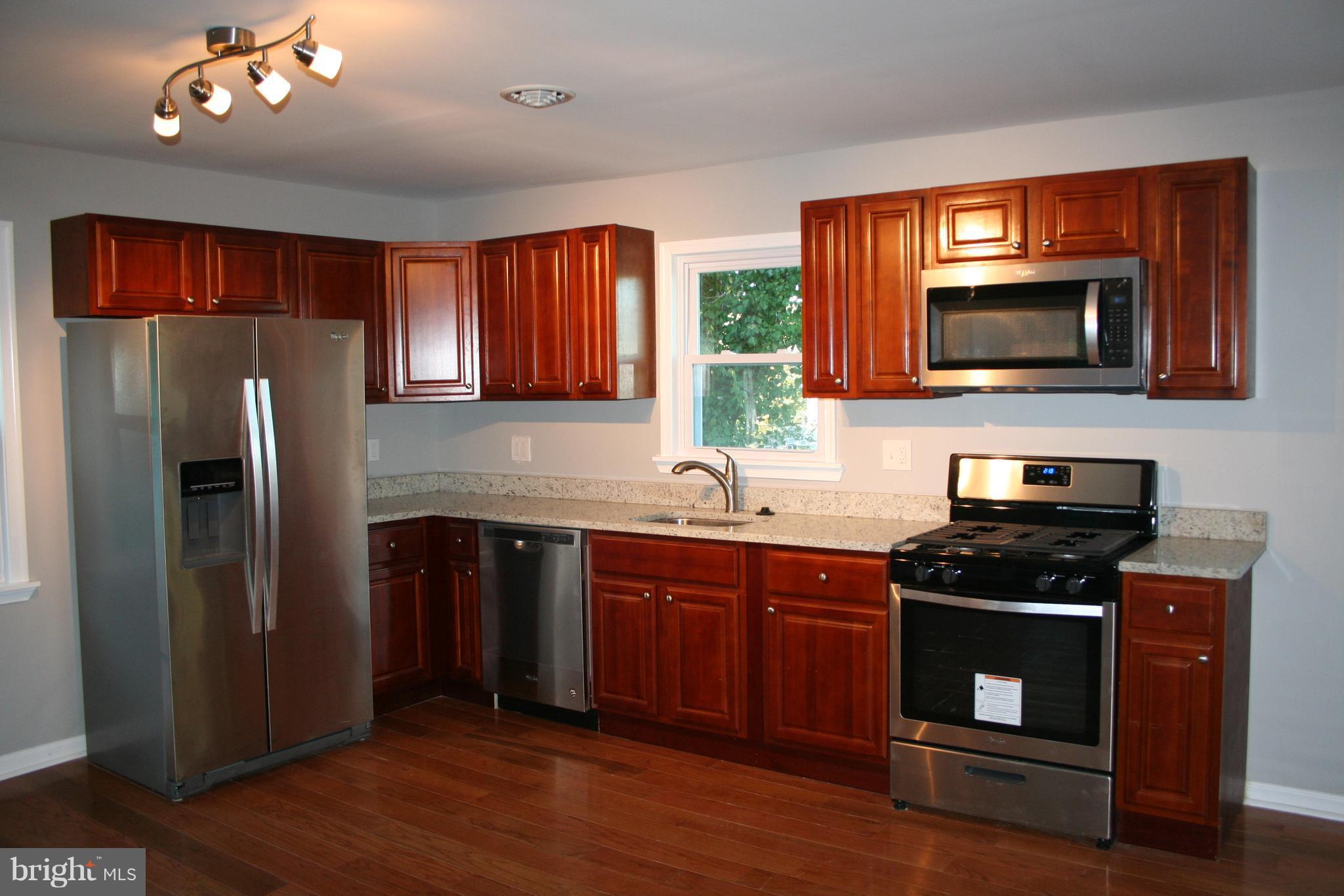 60 Carpenters Point Loop Perryville, MD 21903 - Photo 3 of 22 Kitchen