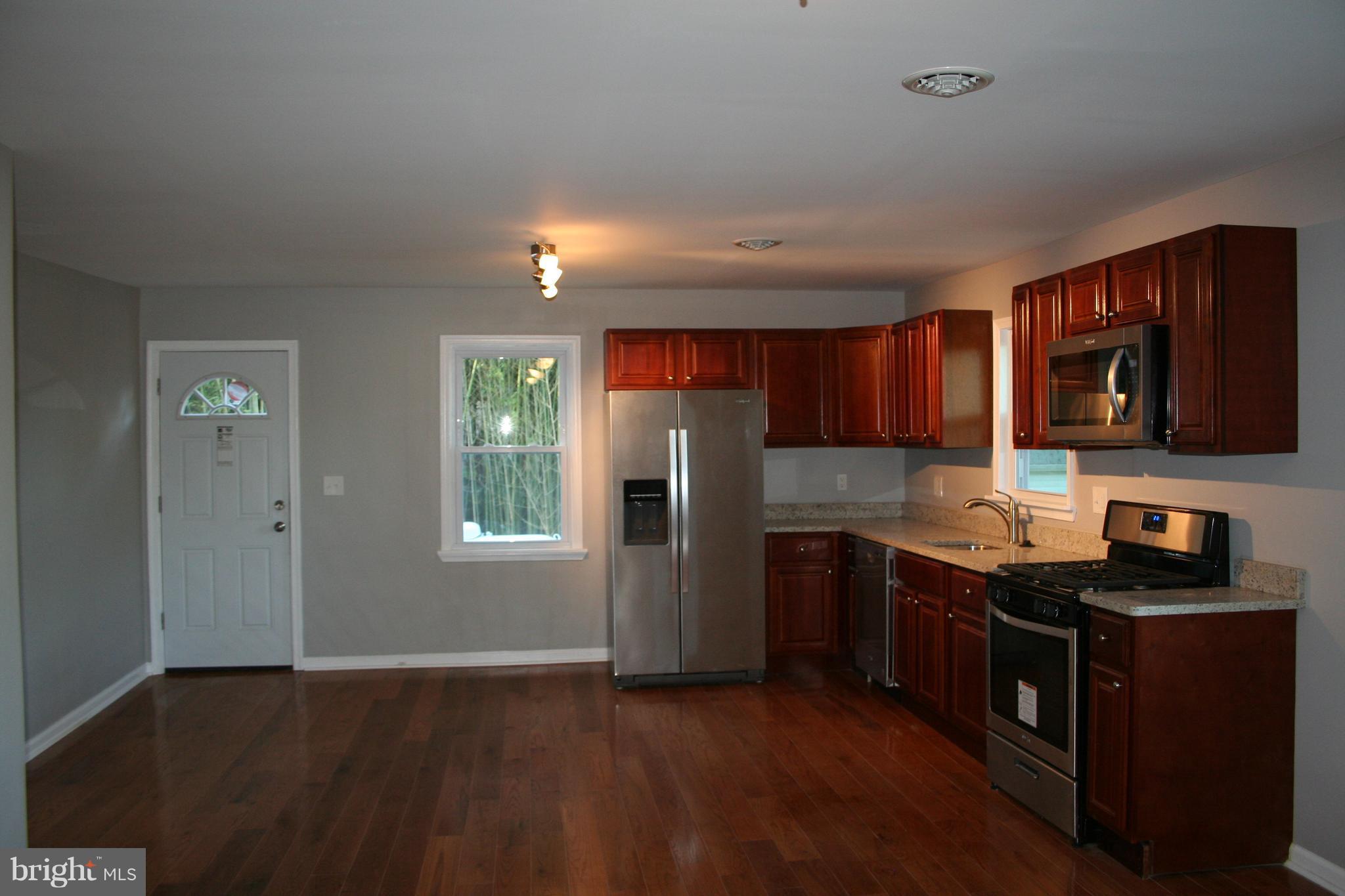 60 Carpenters Point Loop Perryville, MD 21903 - Photo 4 of 22 Kitchen