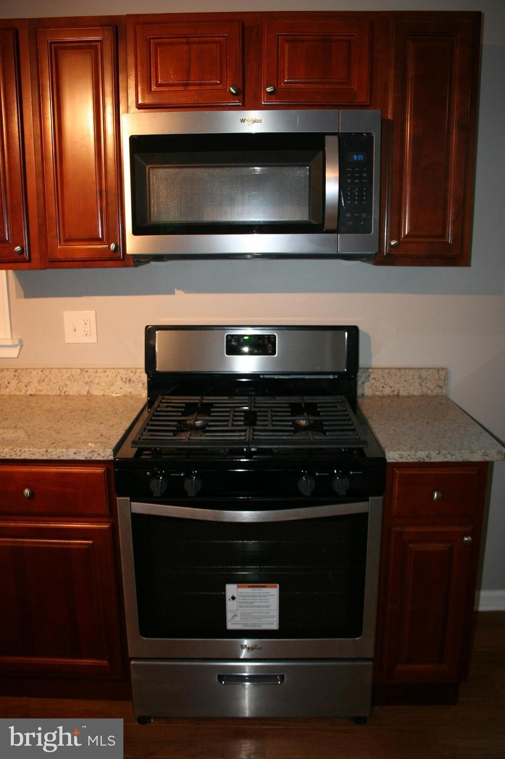 60 Carpenters Point Loop Perryville, MD 21903 - Photo 5 of 22 Kitchen