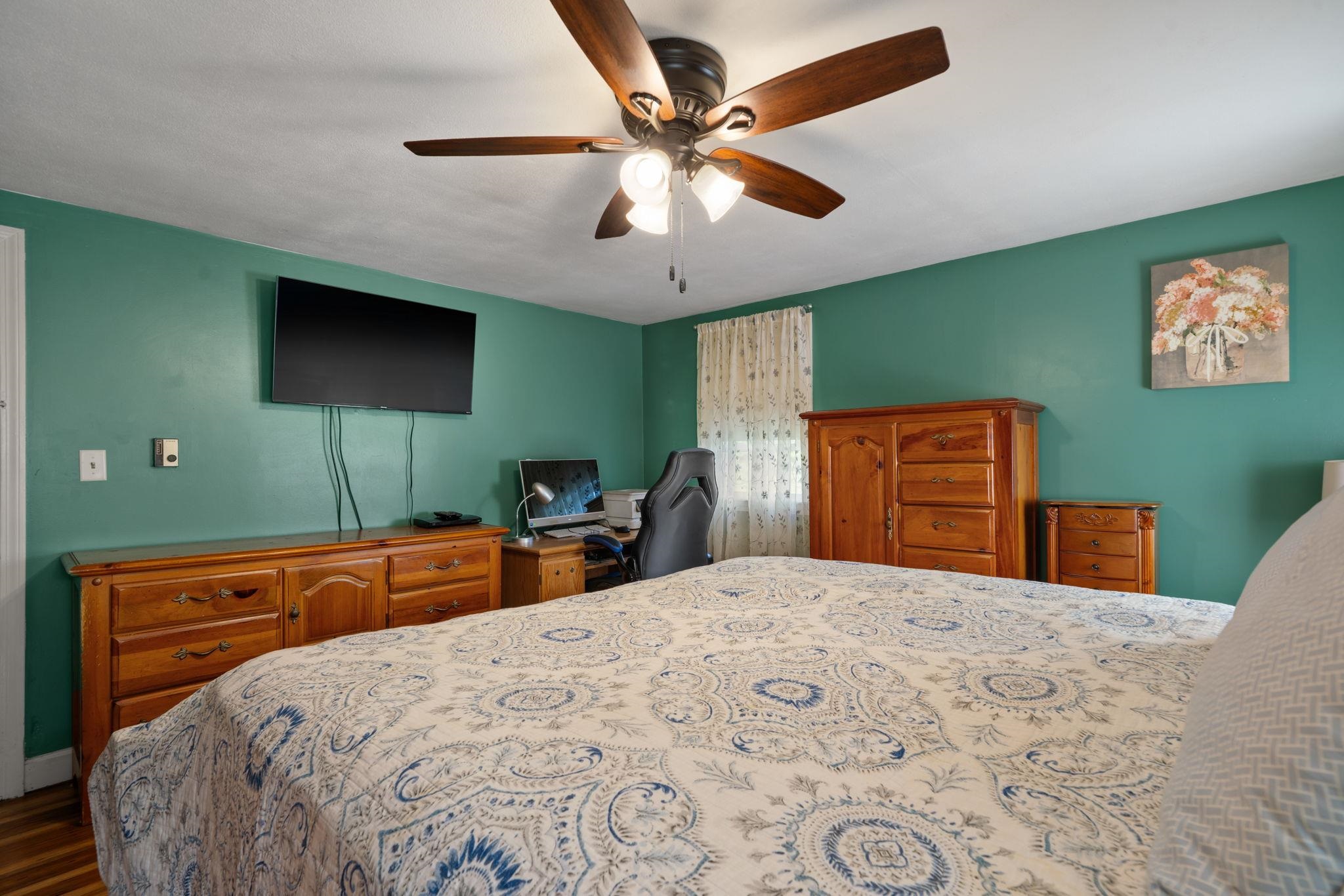 111 Shepard Home Road Chester, NH 03036 - Photo 24 of 37
