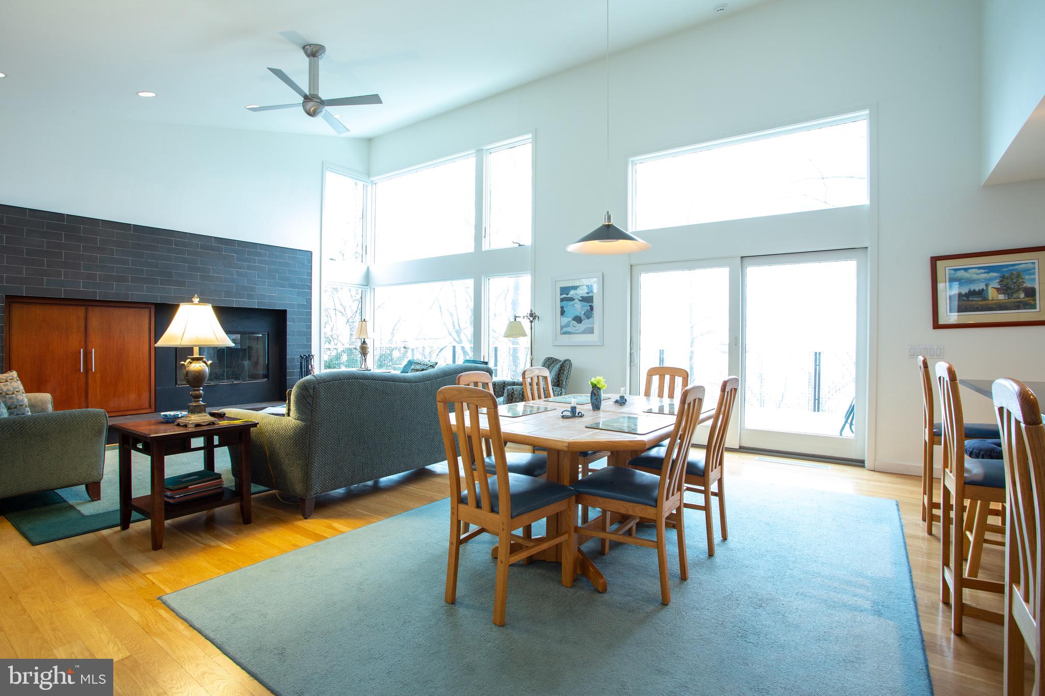 110 Summit Road Hazleton, PA 18202 - Photo 16 of 45 DINING AREA