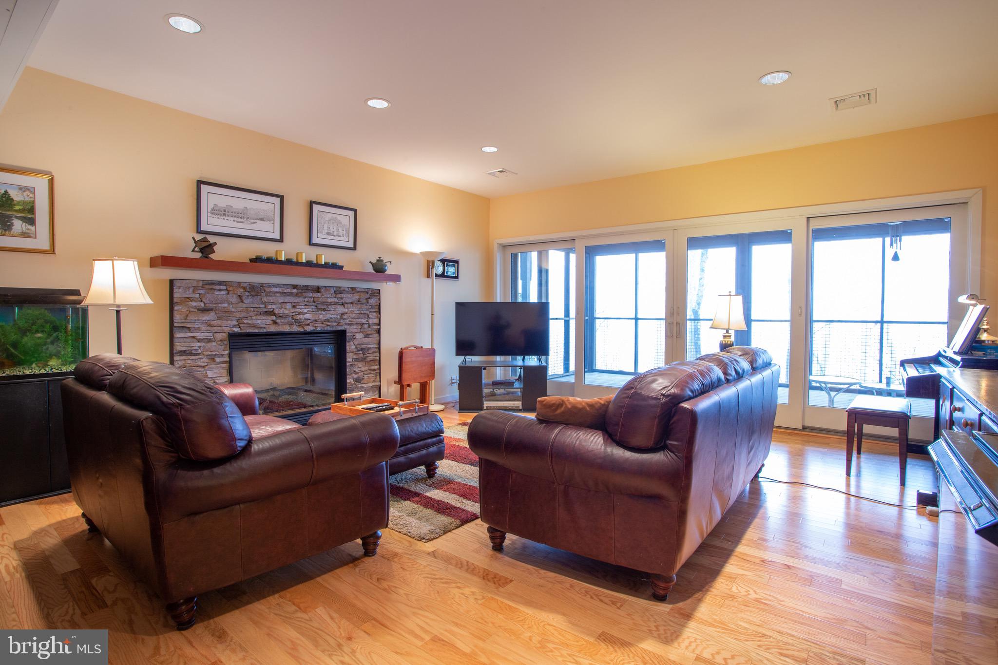 110 Summit Road Hazleton, PA 18202 - Photo 22 of 45 FAMILY ROOM