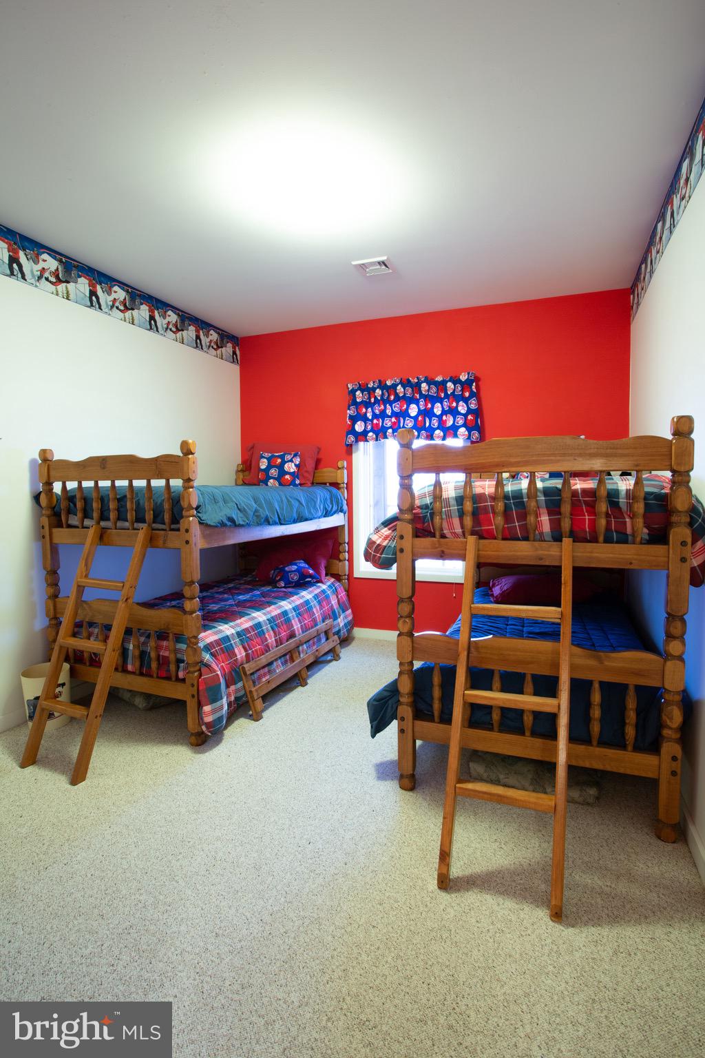 110 Summit Road Hazleton, PA 18202 - Photo 25 of 45 2ND BEDROOM LOWER LEVEL