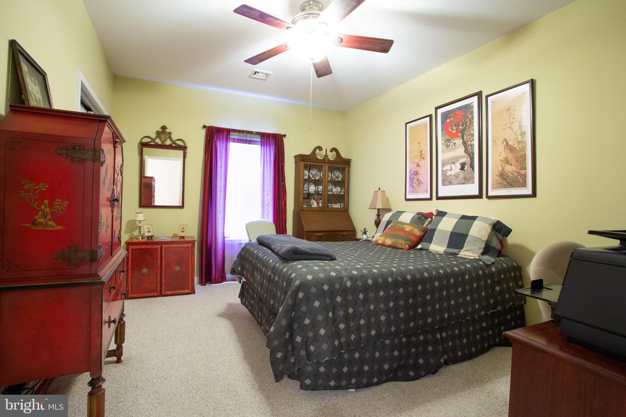 110 Summit Road Hazleton, PA 18202 - Photo 26 of 45 3RD BEDROOM LOWER LEVEL