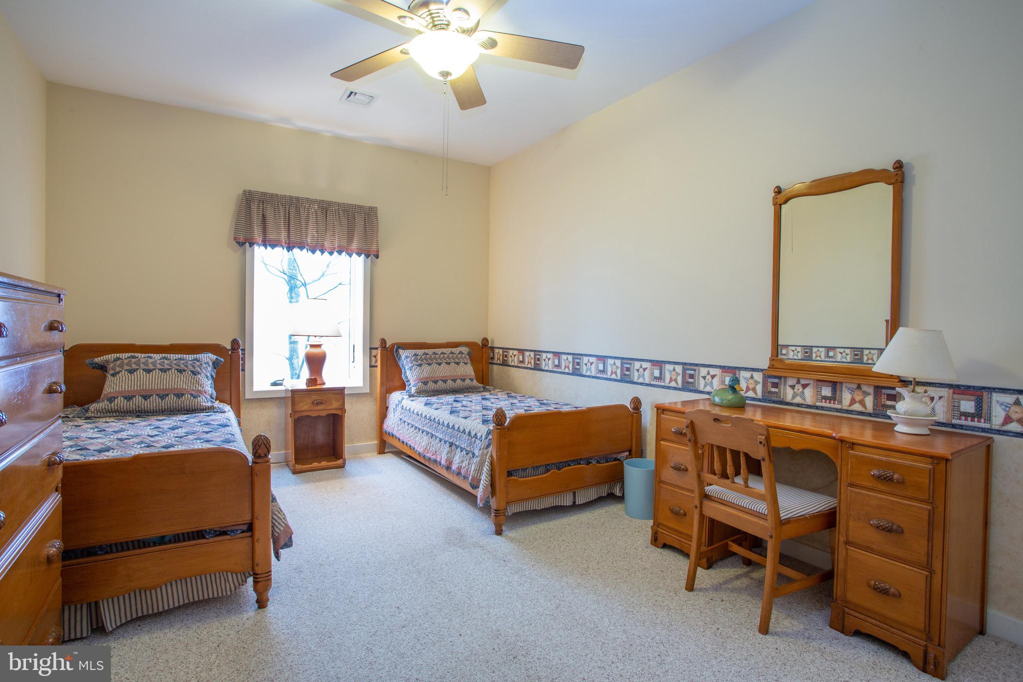 110 Summit Road Hazleton, PA 18202 - Photo 27 of 45 4TH BEDROOM LOWER LEVEL
