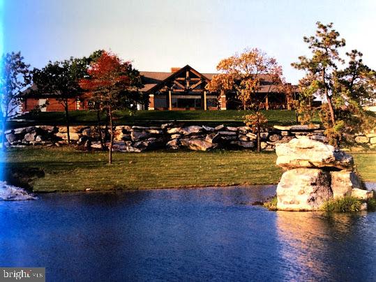 110 Summit Road Hazleton, PA 18202 - Photo 34 of 45 RESTAURANT OVERLOOKING GOLGF COURSE